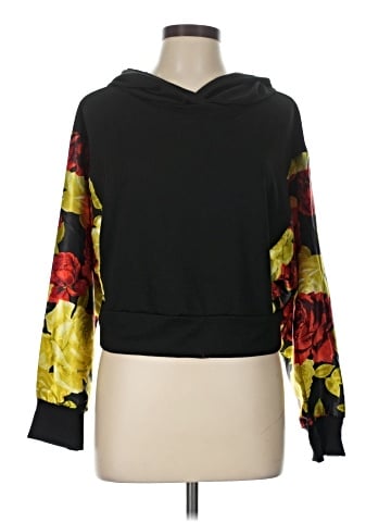 Symphony Long Sleeve T-Shirt (view 1)
