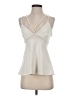 Express Ivory Tank Top Size XS - photo 1