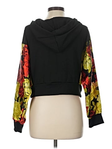 Symphony Long Sleeve T-Shirt (view 2)