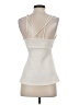 Express Ivory Tank Top Size XS - photo 2