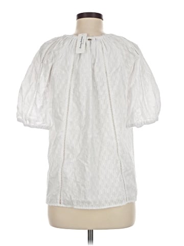 Tommy Bahama Short Sleeve Blouse (view 2)
