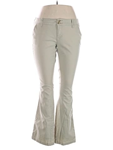 Arizona Jean Company Khakis (view 1)
