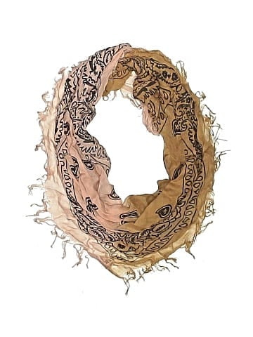 Chan Luu Scarf (view 1)