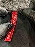 SPANX Burgundy Casual Pants Size L - photo 7