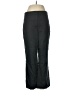 J.Crew Black Active Pants Size 6 - photo 1