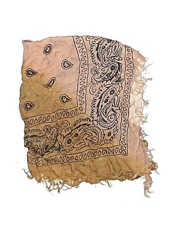 Chan Luu Scarf (view 2)