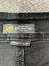 Lee Black Jeans Size 16 - photo 4