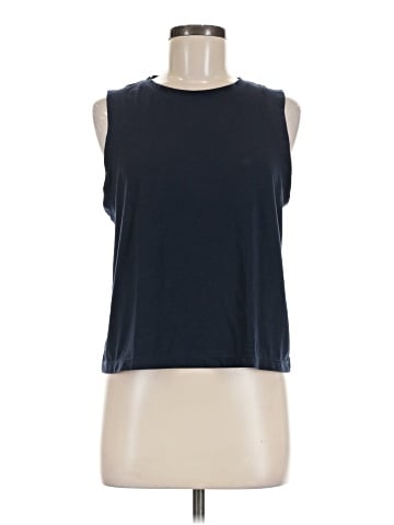 Zella Sleeveless T-Shirt (view 1)