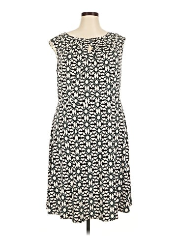 Wisp Casual Dress (view 1)