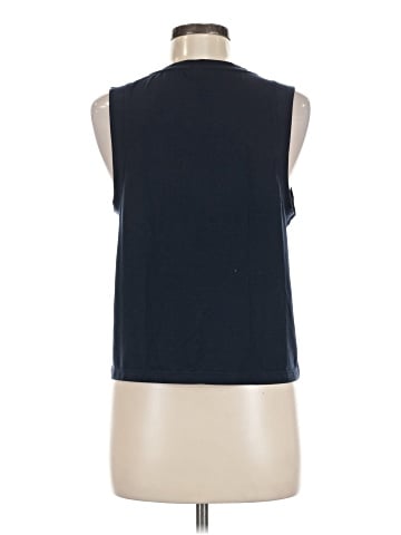 Zella Sleeveless T-Shirt (view 2)