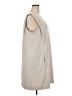 Athleta Gray Casual Dress Size 2X - photo 4