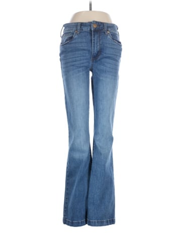 STS Blue Jeans (view 1)