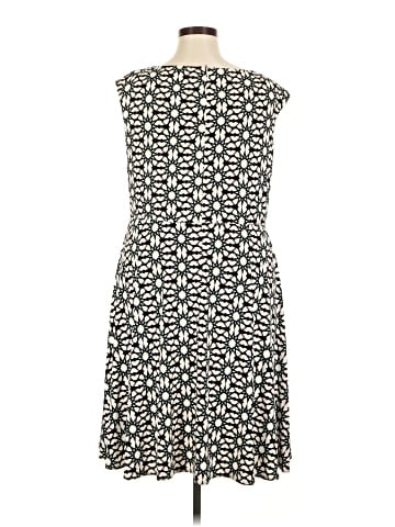 Wisp Casual Dress (view 2)