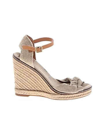 Tory Burch Wedges (view 1)