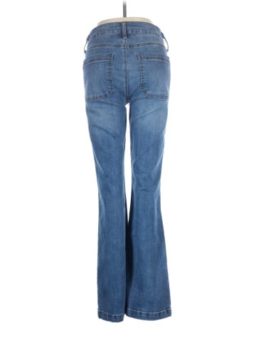 STS Blue Jeans (view 2)