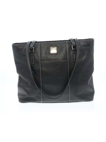 Dooney & Bourke Leather Tote (view 1)