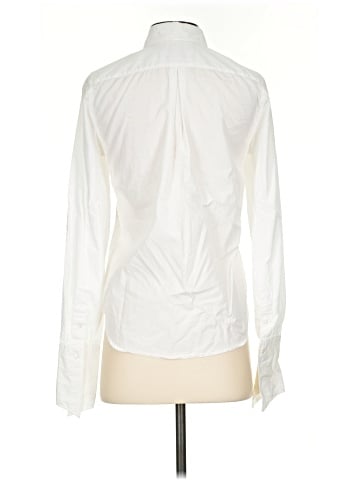 Ralph Lauren Long Sleeve Blouse (view 2)