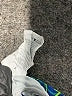 Saucony 100% Polyester Blue Skort Size M - photo 4