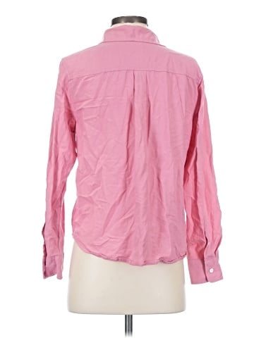 Levi's Long Sleeve Button-Down Shirt (view 2)