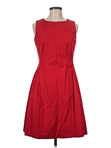 Eva Mendes by New York & Company Cocktail Dress (view 1)