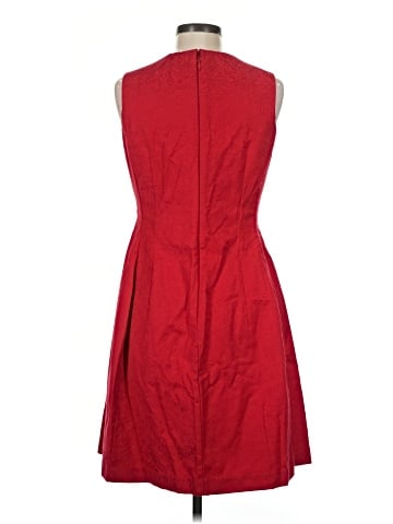 Eva Mendes by New York & Company Cocktail Dress (view 2)