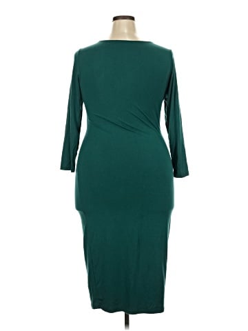 FASHION TO FIGURE Cocktail Dress (view 2)