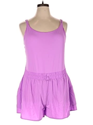 Avia Romper (view 1)