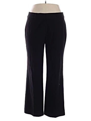 Larry Levine Dress Pants (view 1)