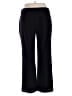 Larry Levine Black Dress Pants Size 14 - photo 2
