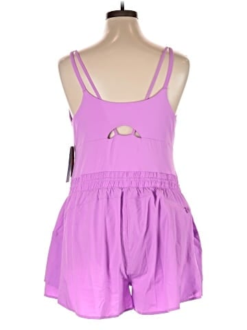 Avia Romper (view 2)