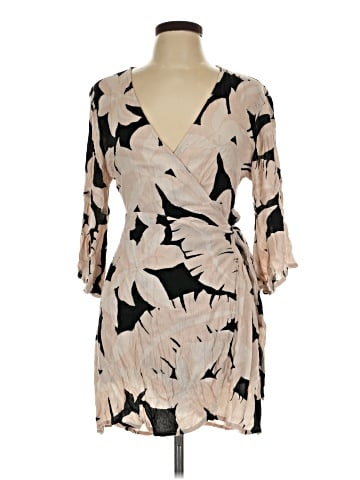 Billabong Cocktail Dress (view 1)