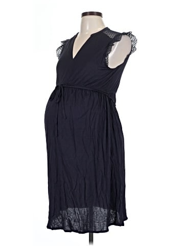 H&M Mama Casual Dress (view 1)