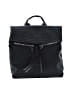 Botkier 100% Polyester Black Backpack One size - photo 1