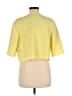 Perceptions Yellow Kimono Size XL - photo 2