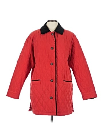 Talbots Coat (view 1)