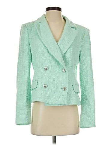 Zara Blazer (view 1)
