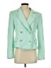 Zara Green Blazer Size XS - photo 1