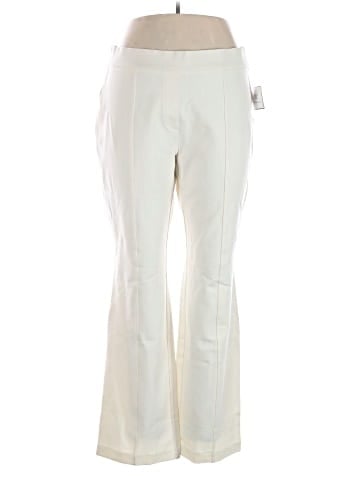 Rafaella Active Pants (view 1)