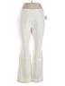 Rafaella Ivory Active Pants Size XL - photo 1