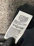 Gap 100% Polyester Black Track Pants Size 27 waist - photo 8