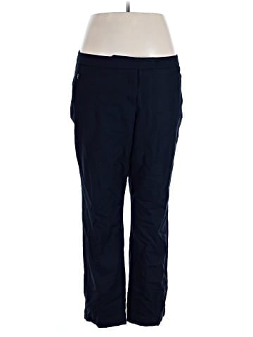Worthington Active Pants (view 1)