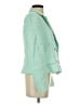 Zara Green Blazer Size XS - photo 4