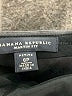 Banana Republic 100% Wool Gray Wool Pants Size 6 Petite - photo 7