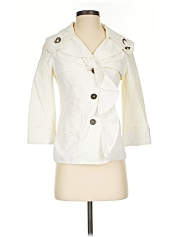 Willi Smith Jacket (view 1)