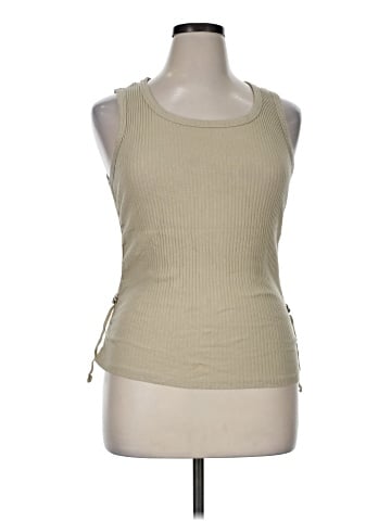 MKM Designs Tank Top (view 1)