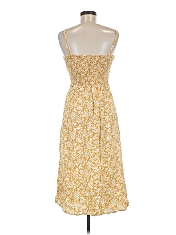 AUW Casual Dress (view 2)