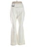 Rafaella Ivory Active Pants Size XL - photo 2