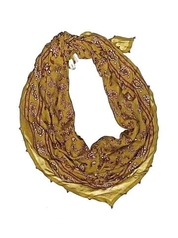 Chan Luu Scarf (view 1)