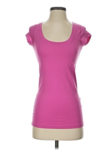 Theory Short Sleeve T-Shirt (view 1)