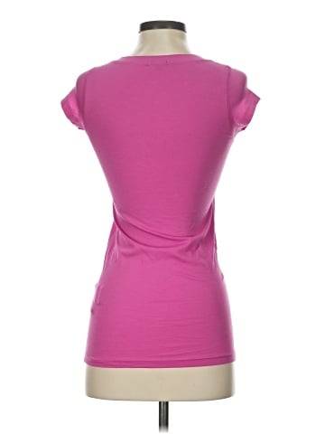 Theory Short Sleeve T-Shirt (view 2)